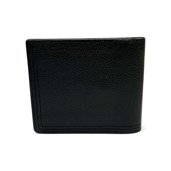 Yves Saint Laurent Vintage Bifold Leather Wallet - Picture 4 of 9